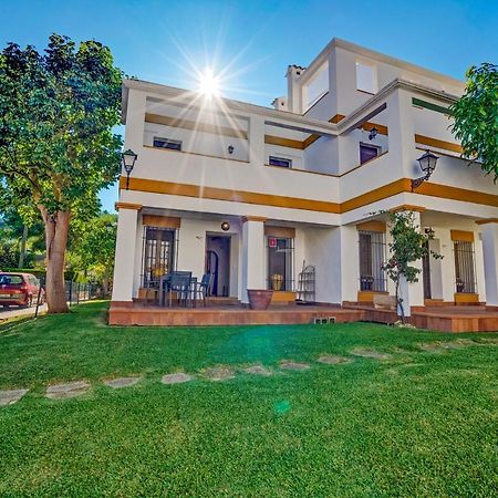 Ruhiges Eckreihenhaus Mit Pool In La Sella Zarzas One Denia Vila Pedreguer Exterior foto