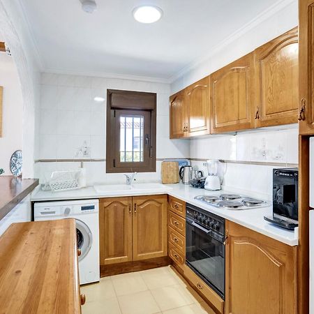 Ruhiges Eckreihenhaus Mit Pool In La Sella Zarzas One Denia Vila Pedreguer Exterior foto